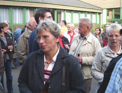 05.06.2009, 50 Jahre Gerken-Schule - Schulfest