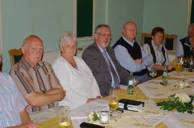 18.06.2009 - erstes Gespräch zur Gründung einer Senioren-Union. Bild von Niklas Uhlenbrock