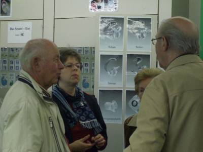 19.05.2010 - Senioren-Union - Besichtigung des Berufsförderungswerkes in Hamm